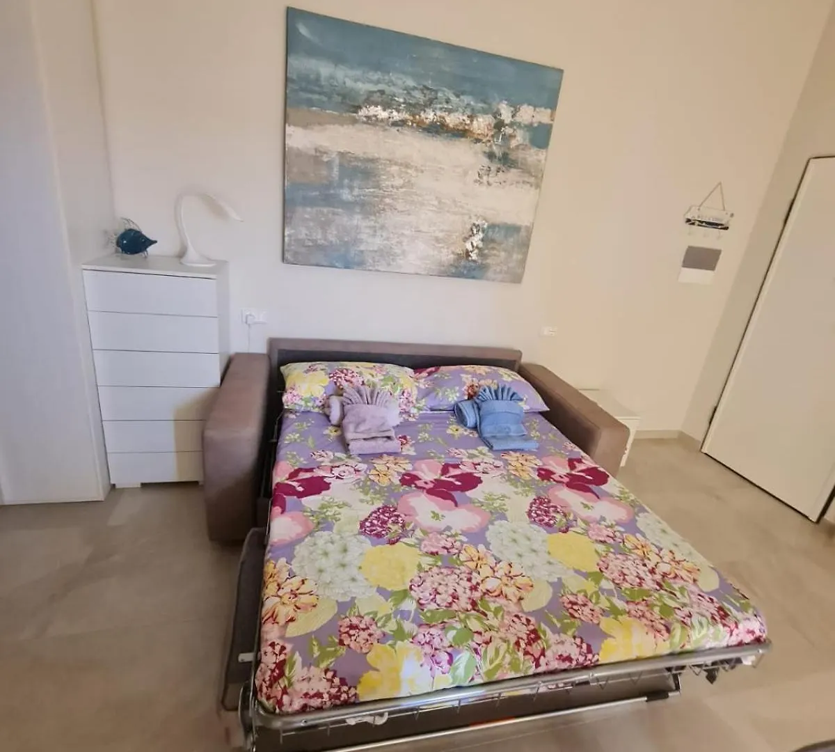 Appartamento Elisa Desenzano del Garda Apartment
