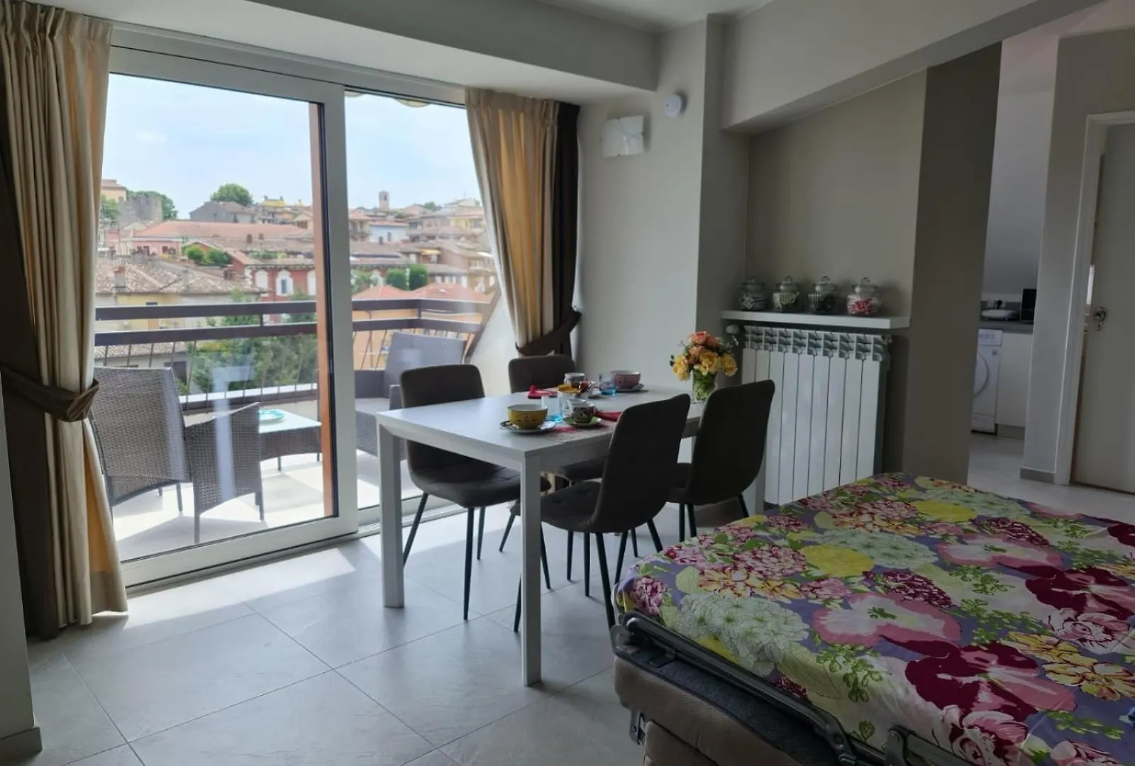 Apartment Appartamento Elisa Desenzano del Garda