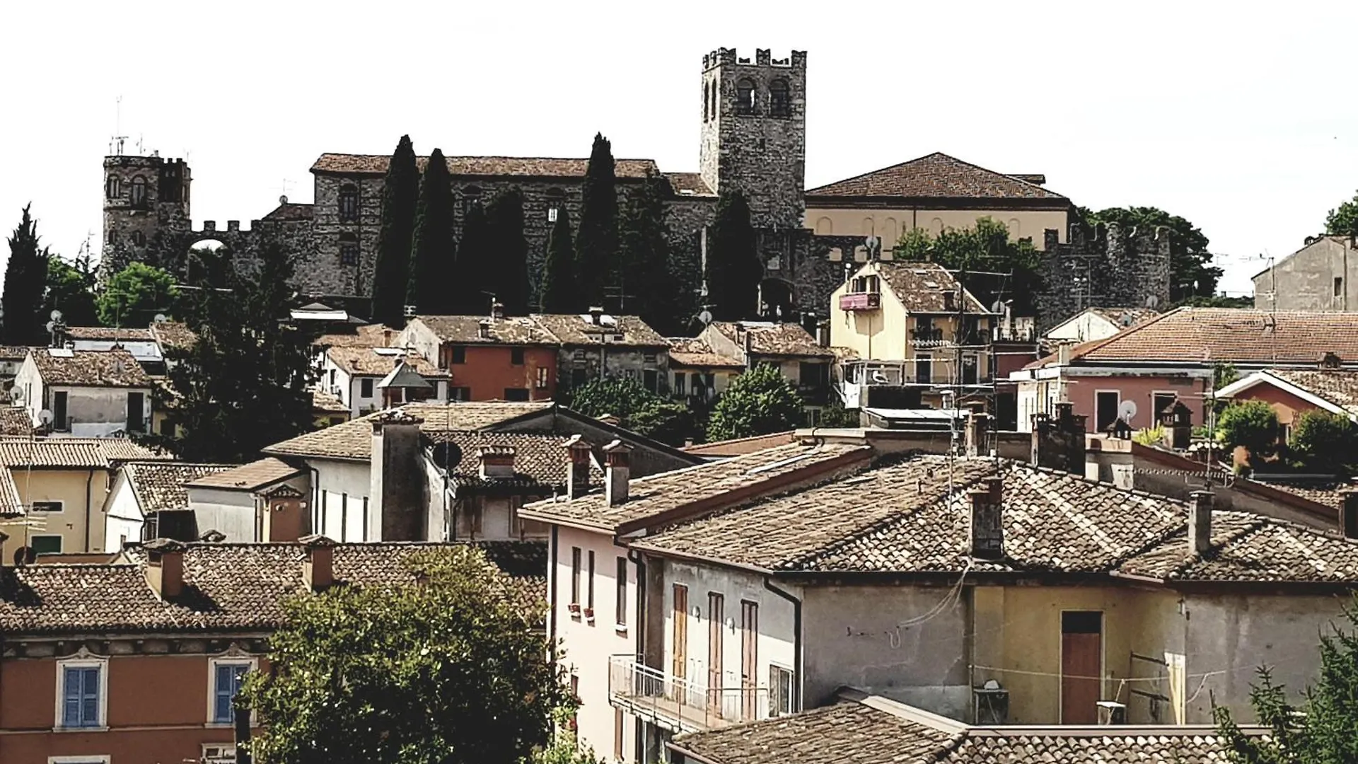 Appartamento Elisa Desenzano del Garda Itálie