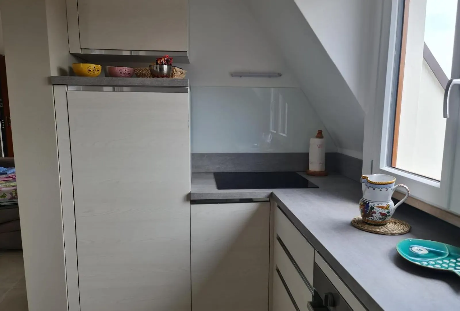 Apartment Appartamento Elisa Desenzano del Garda