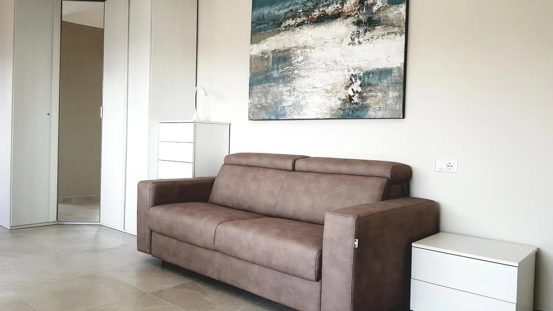 Appartamento Elisa Desenzano del Garda Apartment