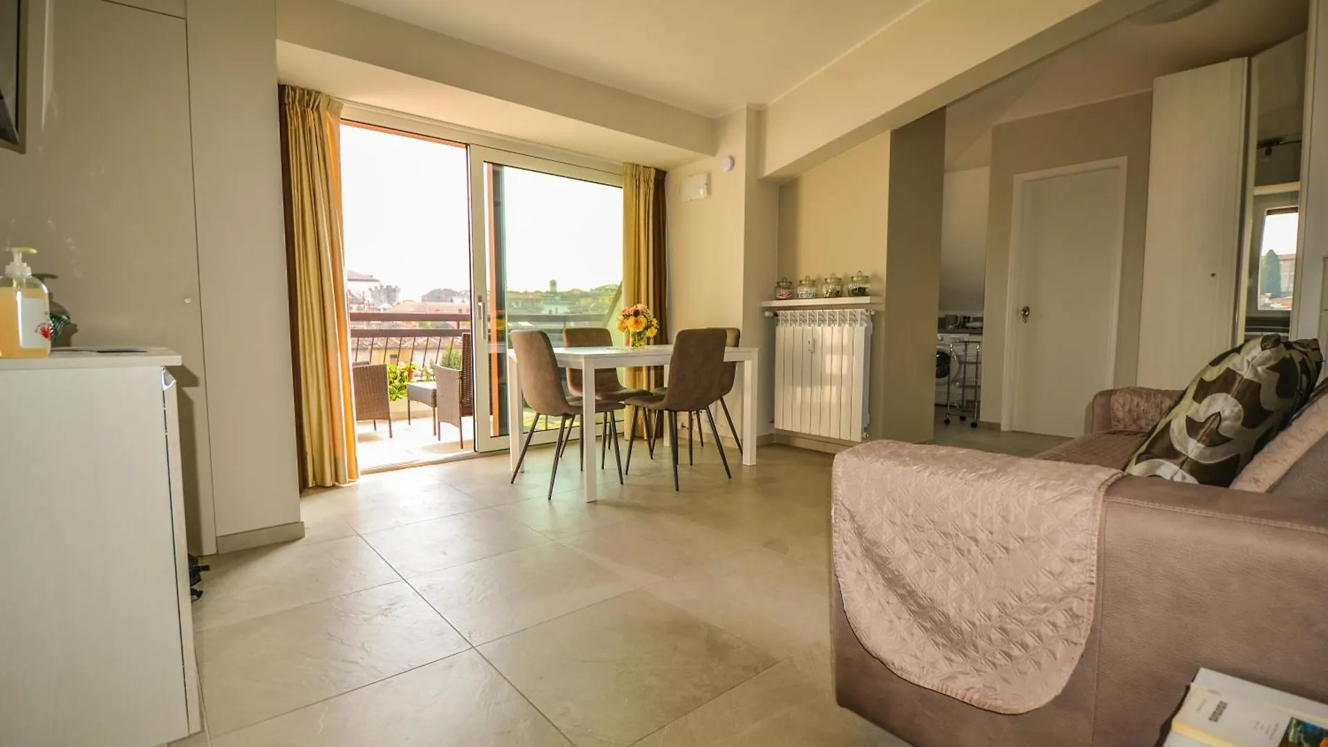 Appartamento Elisa Desenzano del Garda Apartment