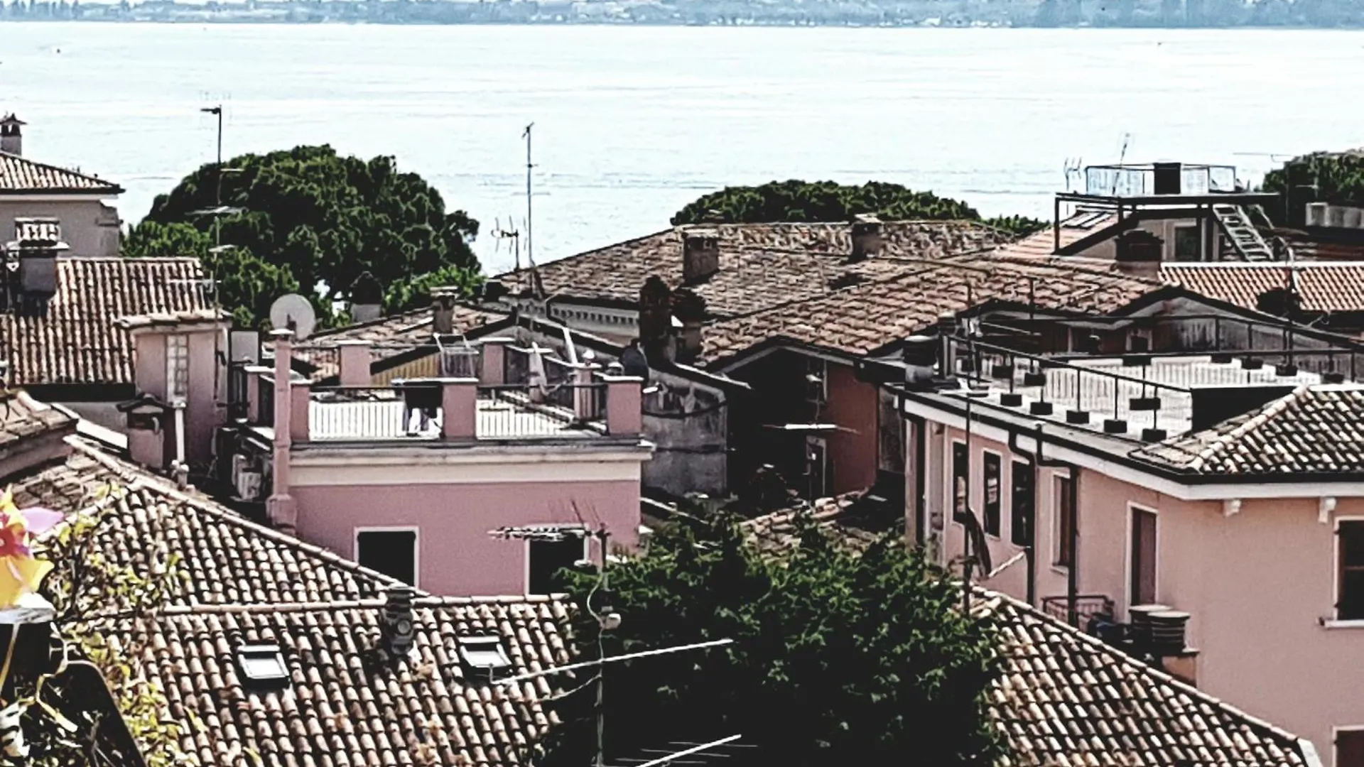 Appartamento Elisa Desenzano del Garda