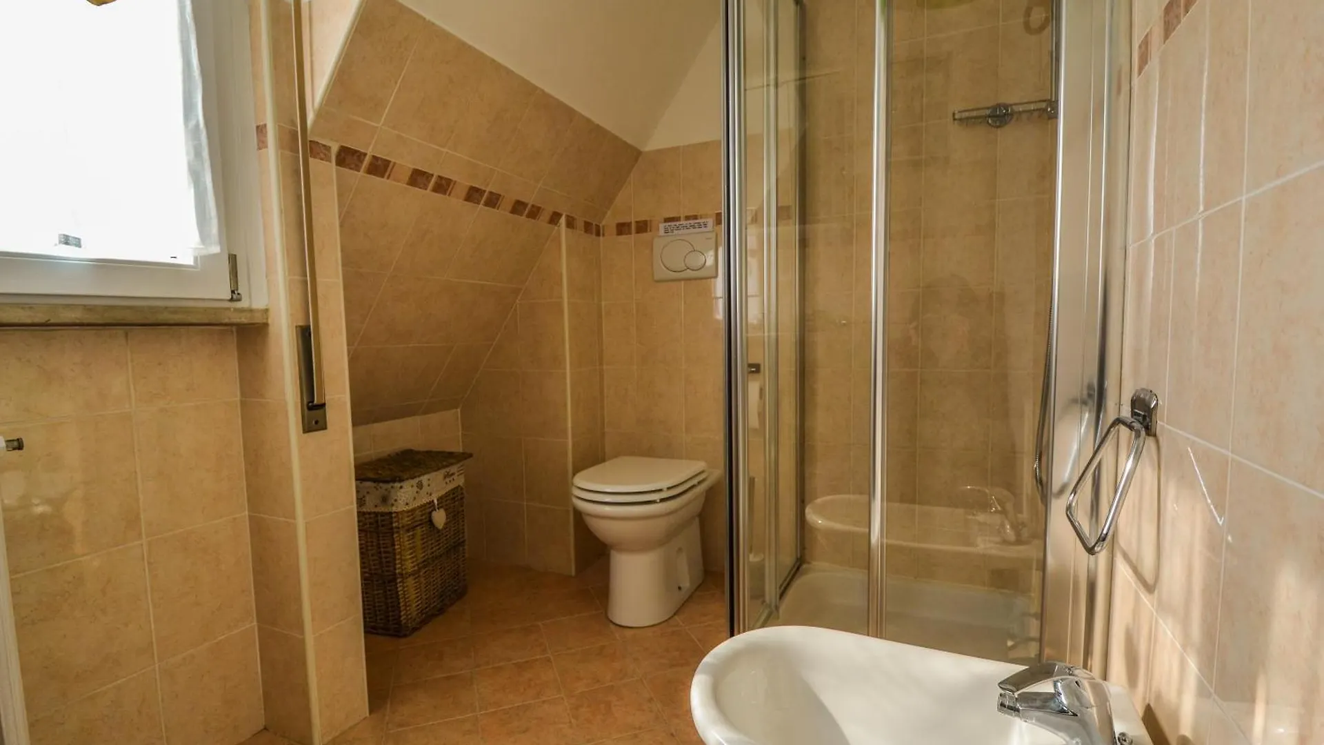 Appartamento Elisa Desenzano del Garda Apartment