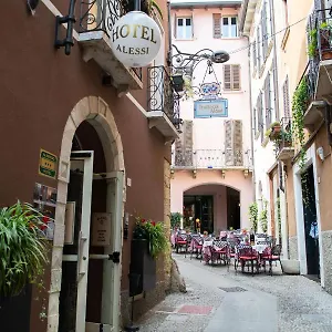 3* Hotel Alessi Trattoria